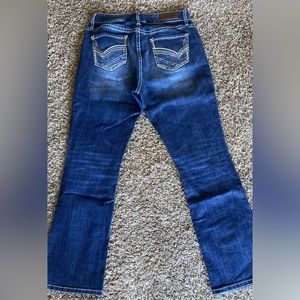 Rock&Roll denim bootcut jeans NWOT